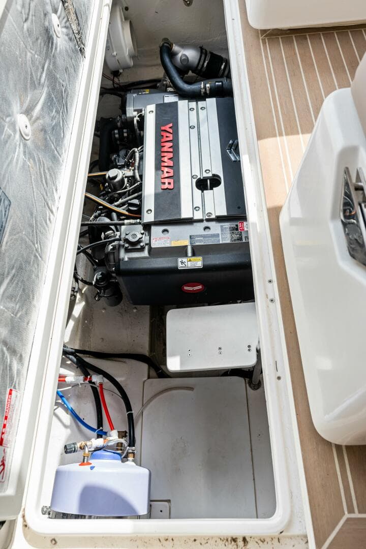 2025 Makai M37 — photo 58