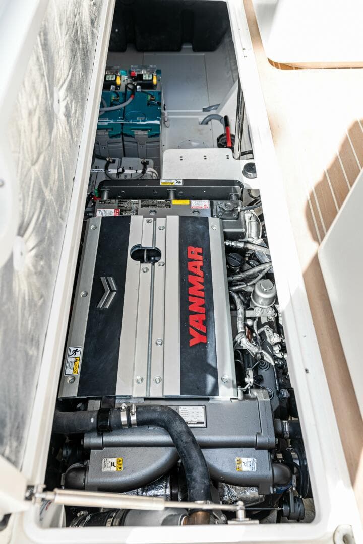 2025 Makai M37 — photo 55