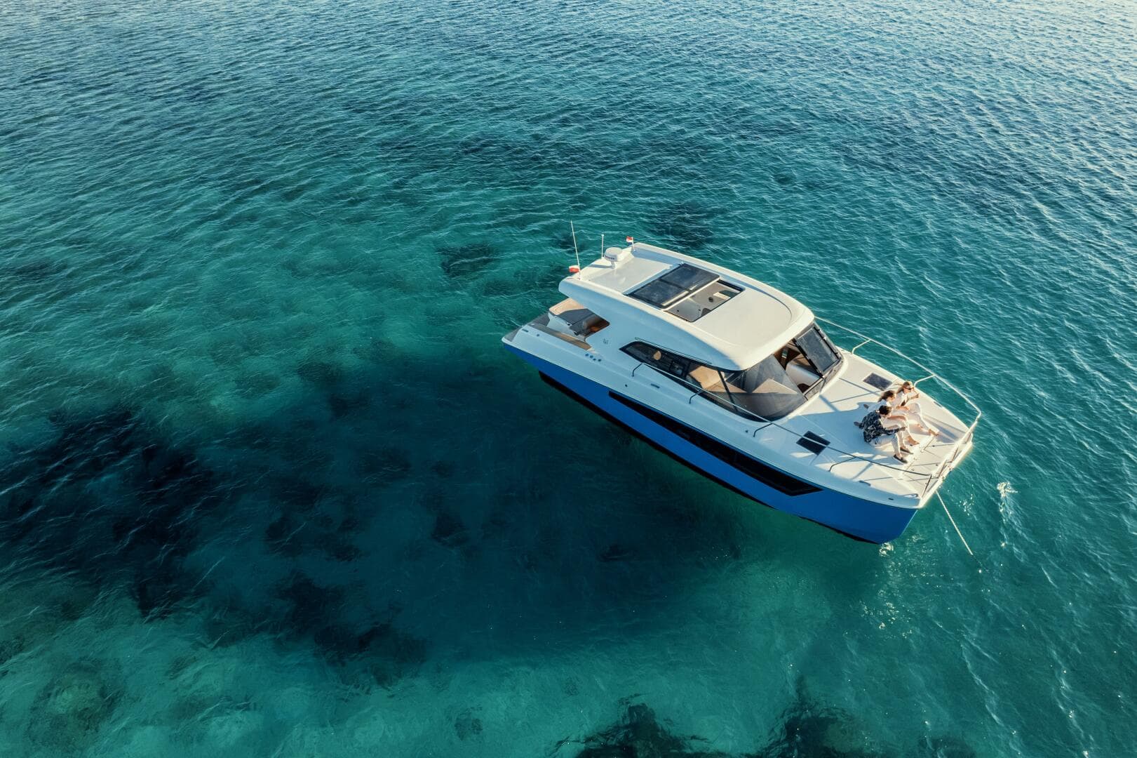 2025 Makai M37 — photo 21