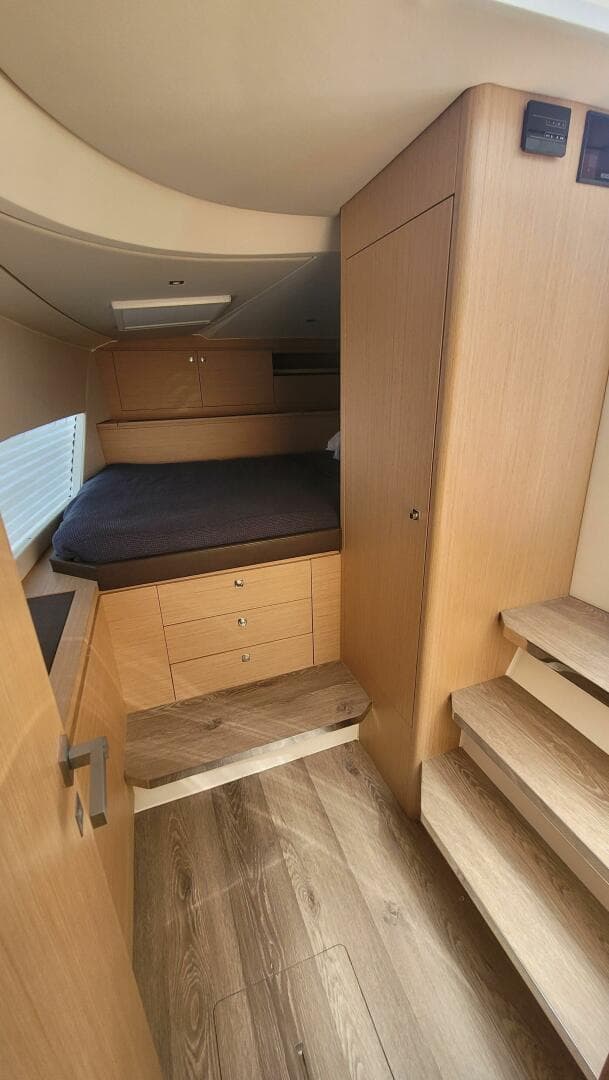 2025 Makai M37 — photo 7