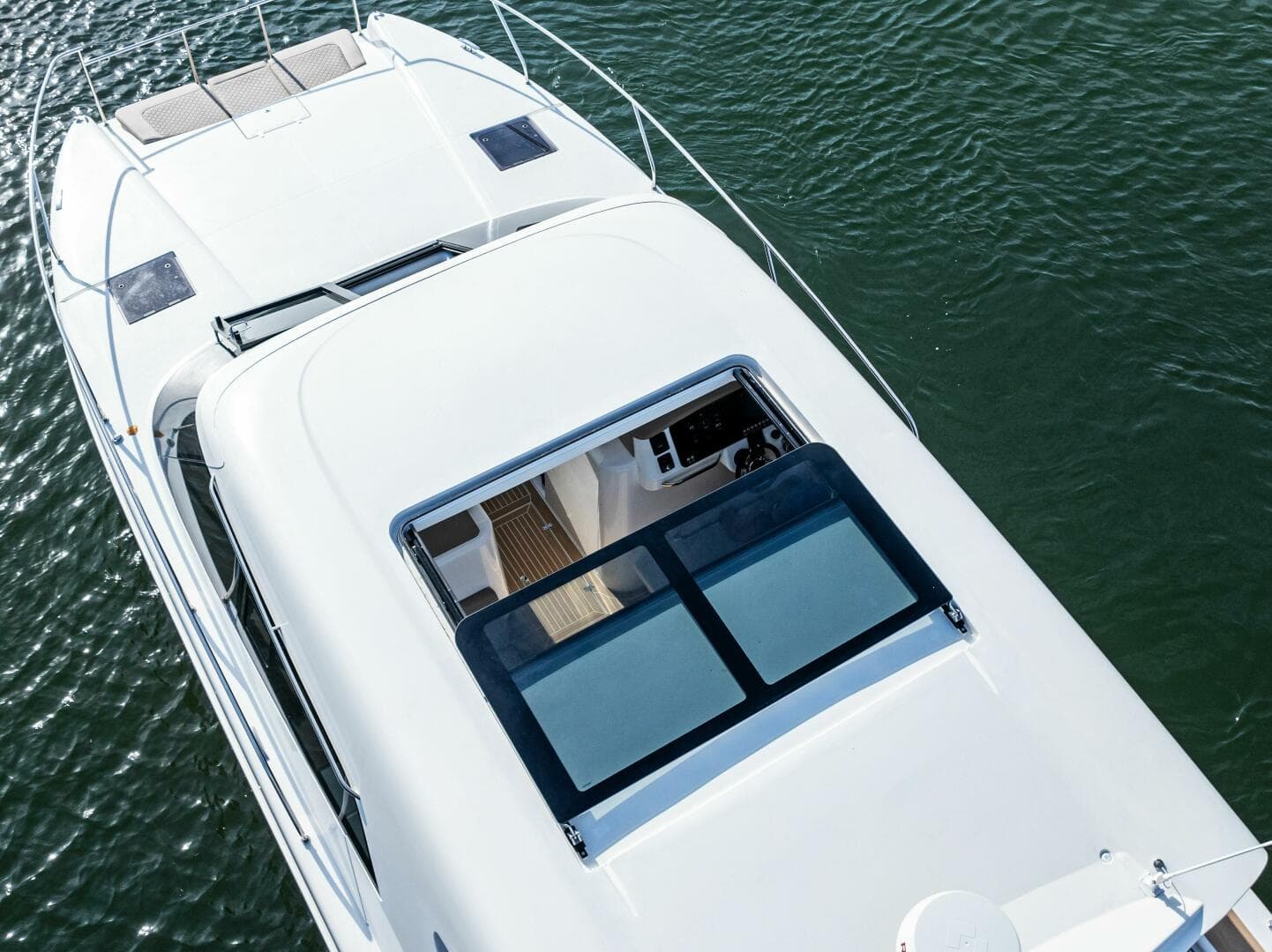 2025 Makai M37 — photo 32