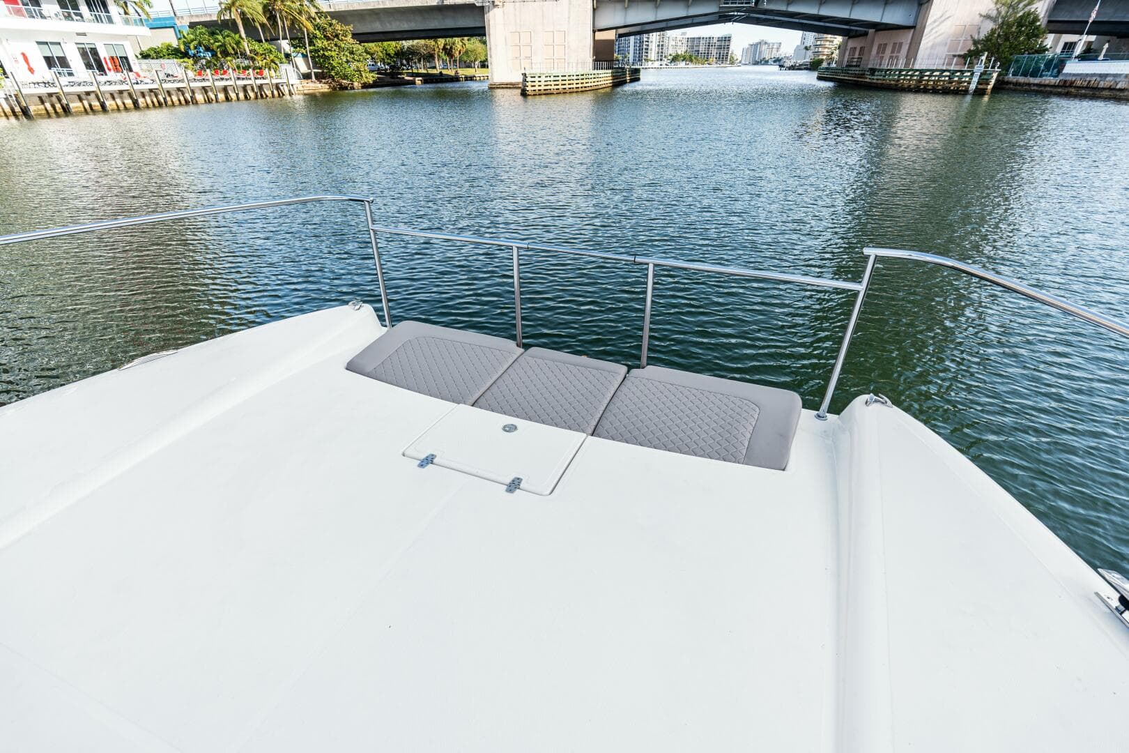 2025 Makai M37 — photo 65