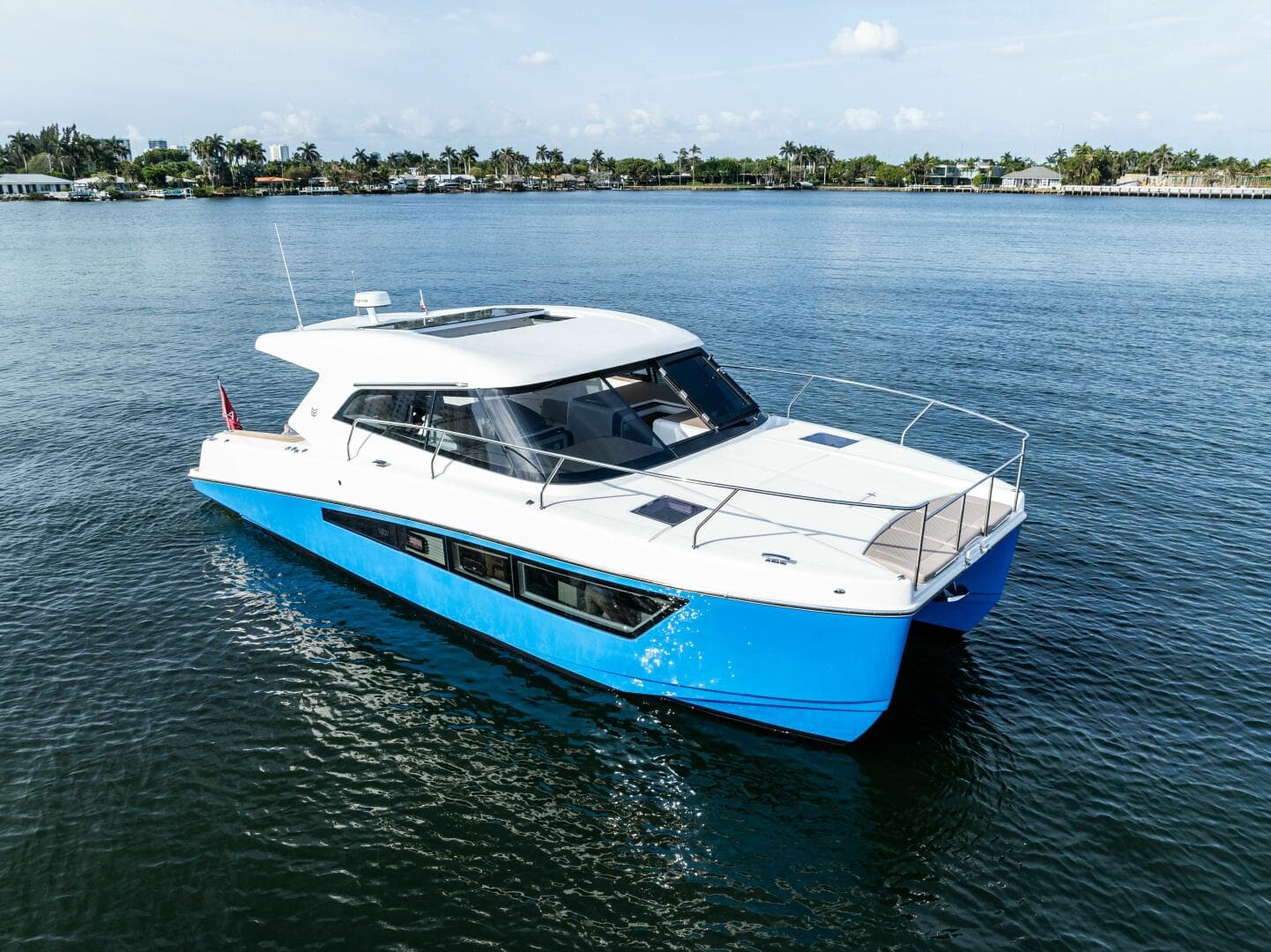 2025 Makai M37 — photo 29