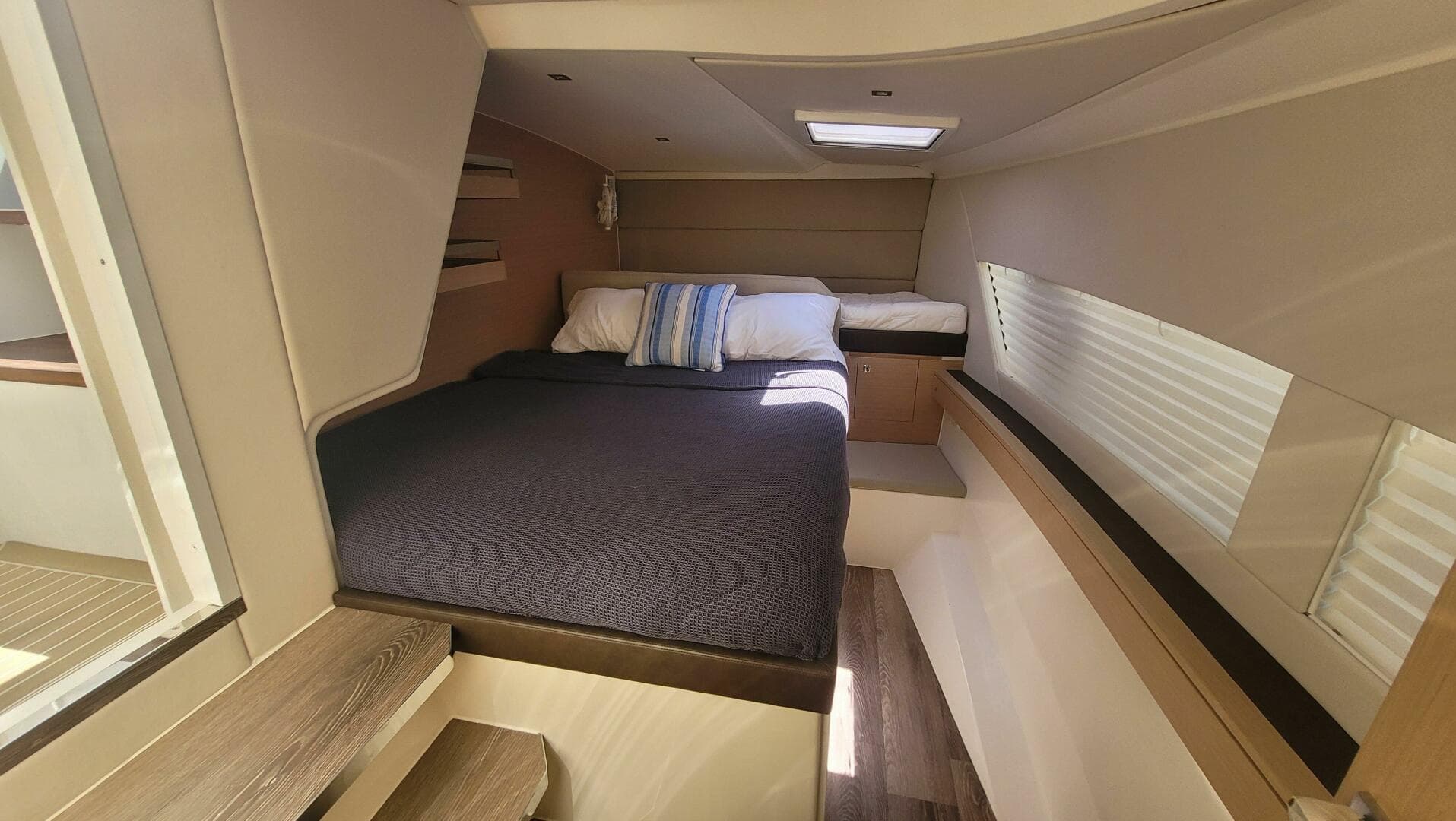 2025 Makai M37 — photo 3