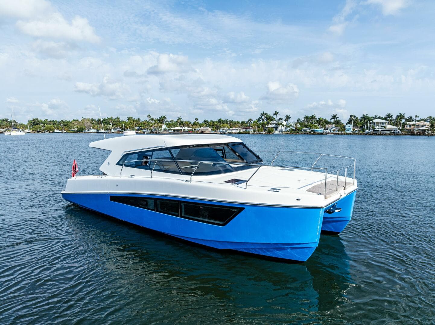 2025 Makai M37 — photo 31