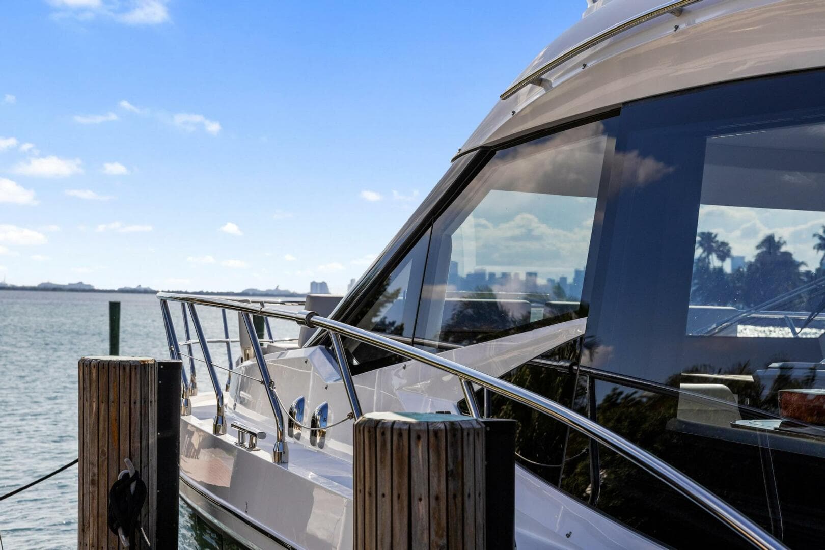 2025 Galeon 50 Fly — photo 12