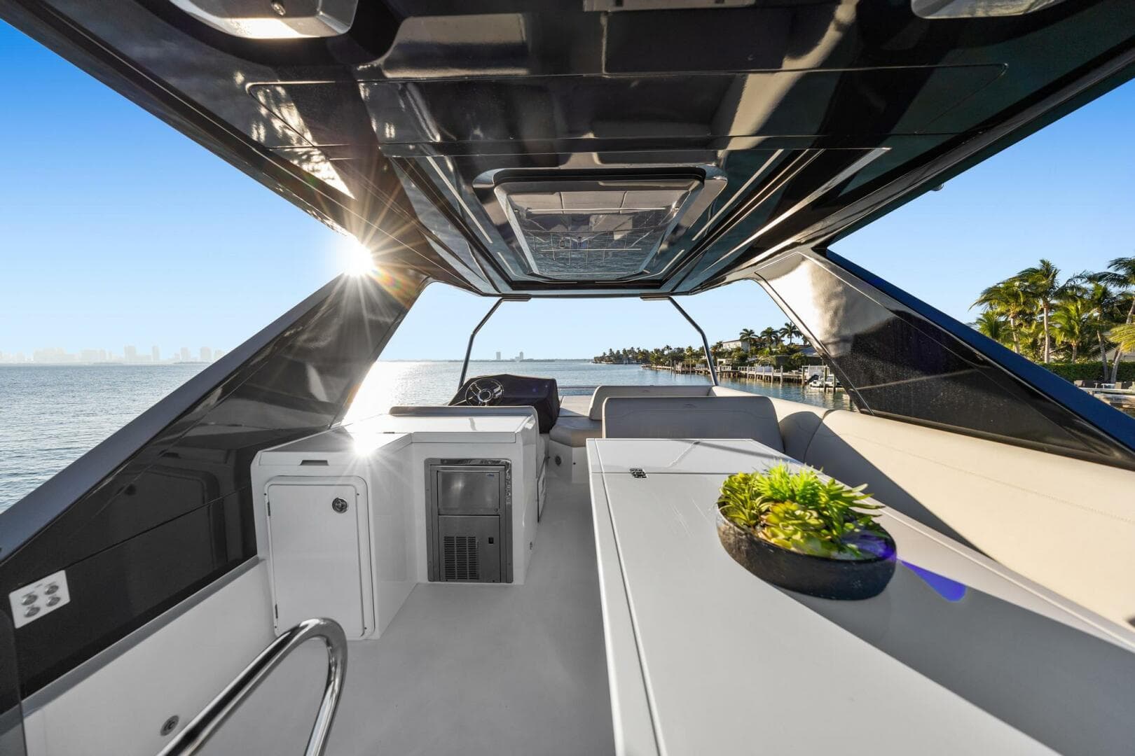 2025 Galeon 50 Fly — photo 52