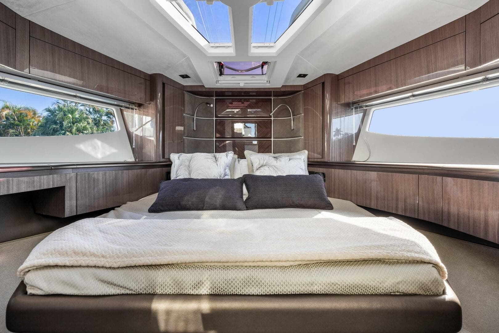 2025 Galeon 50 Fly — photo 20