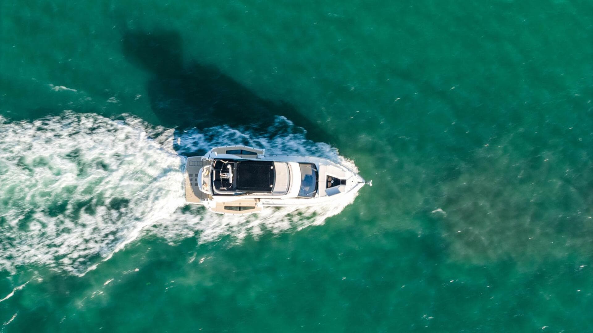 2025 Galeon 50 Fly — photo 85