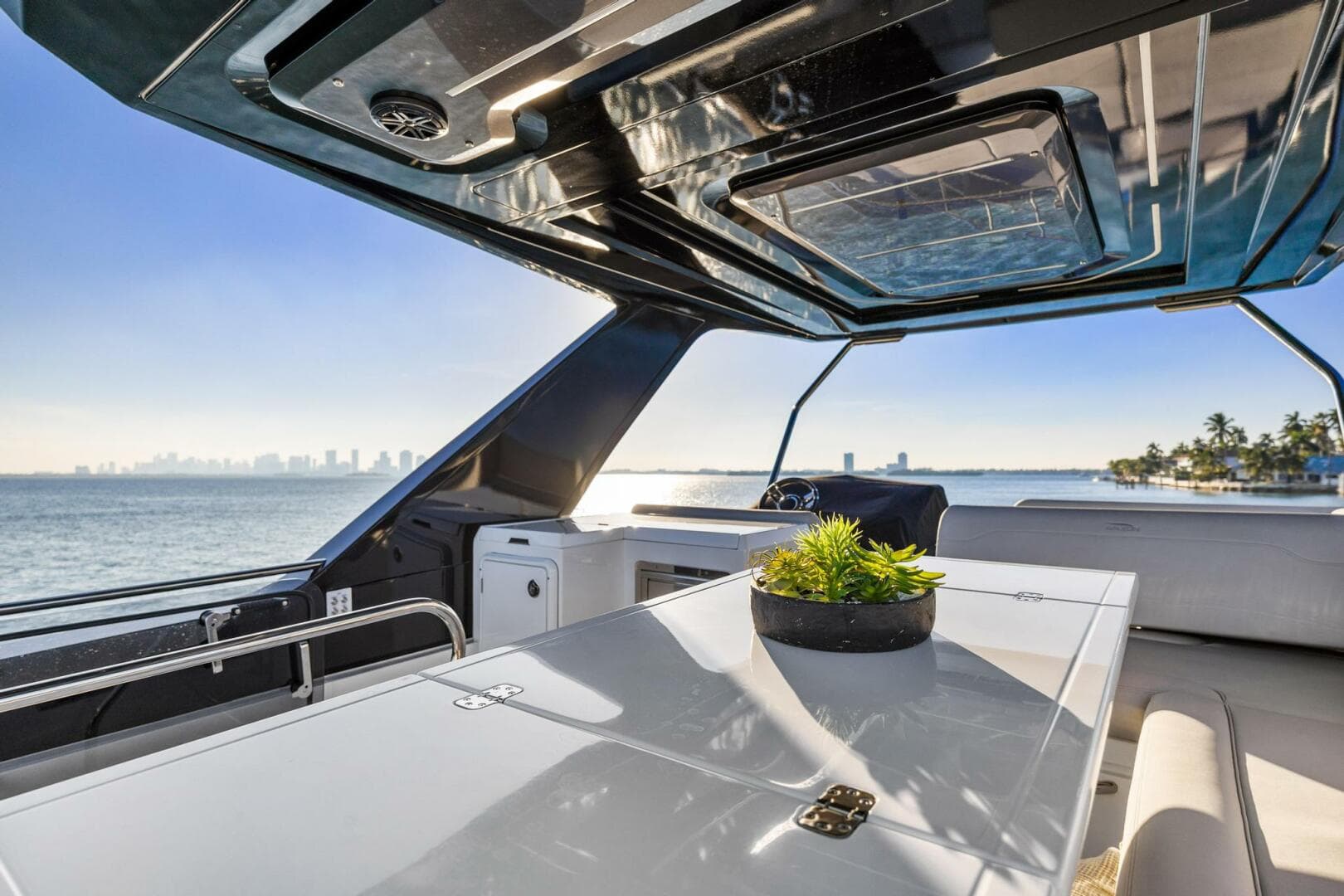2025 Galeon 50 Fly — photo 54