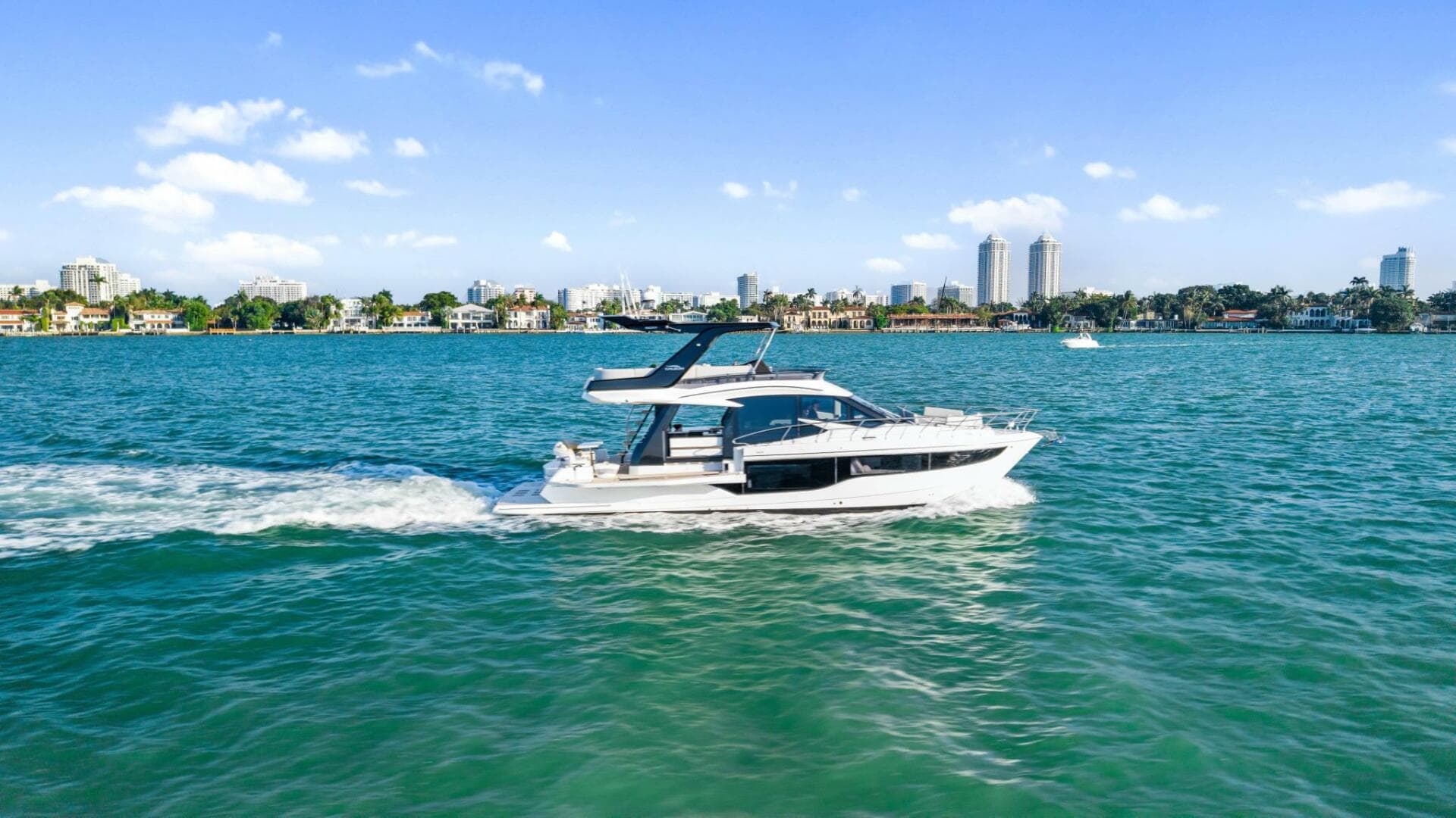 2025 Galeon 50 Fly — photo 89