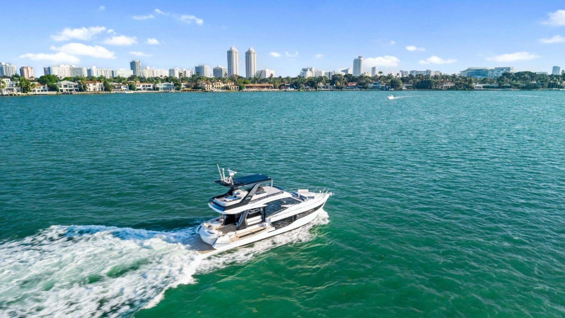 2025 Galeon 50 Fly — photo 87