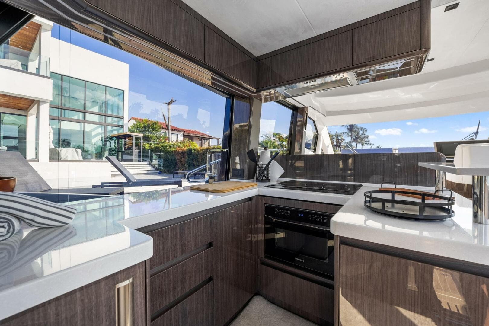 2025 Galeon 50 Fly — photo 14