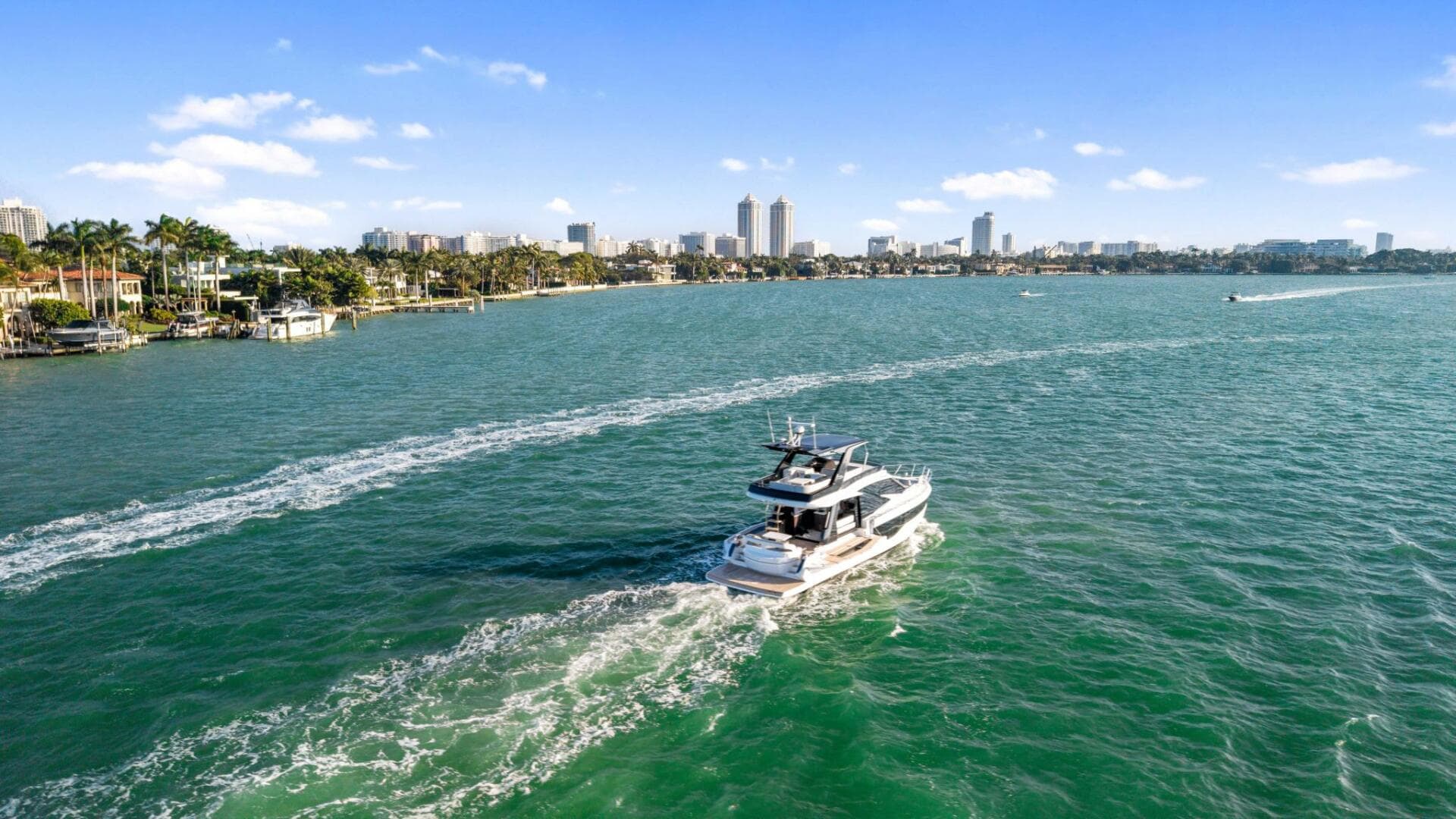 2025 Galeon 50 Fly — photo 84