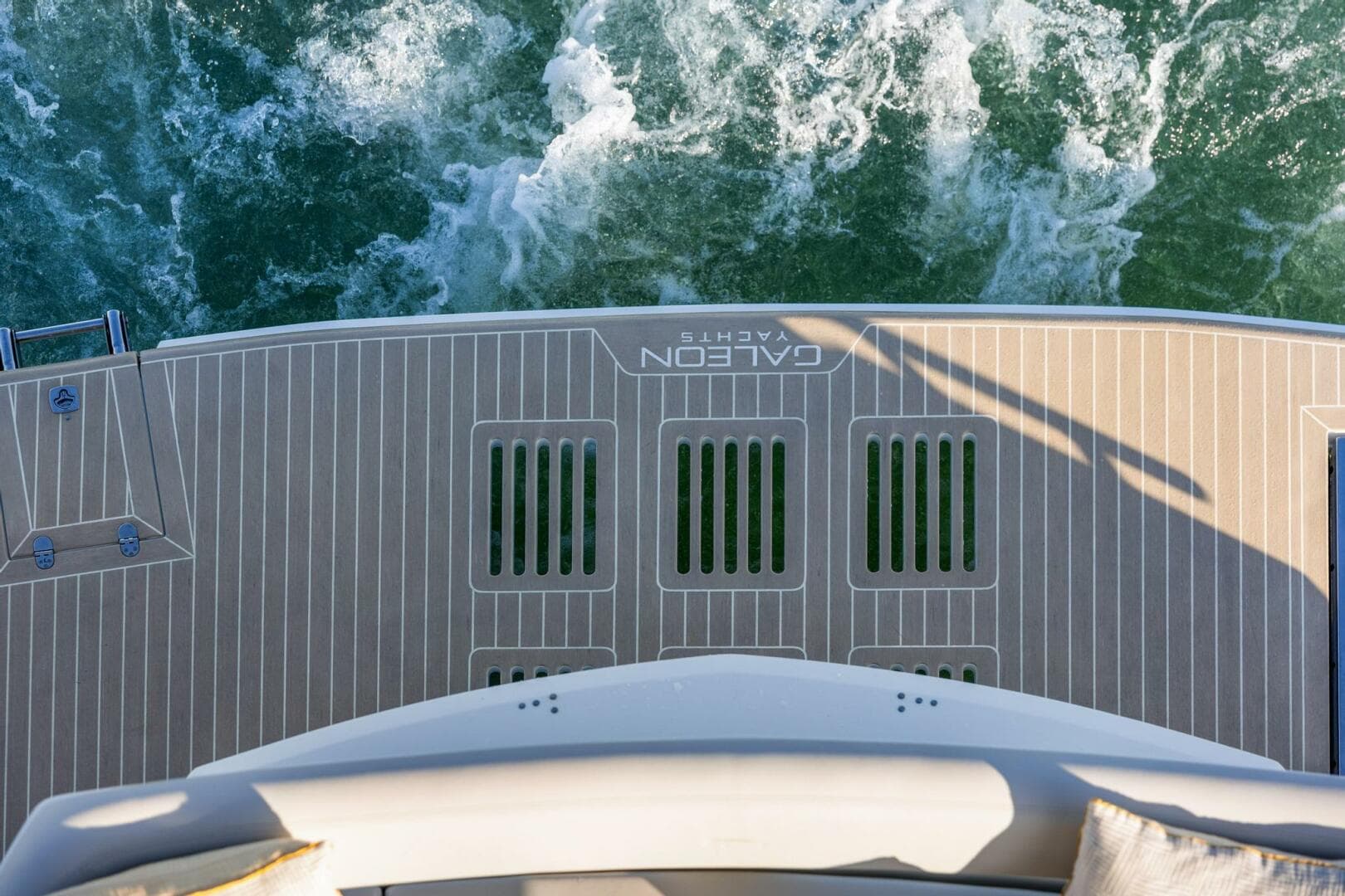 2025 Galeon 50 Fly — photo 58