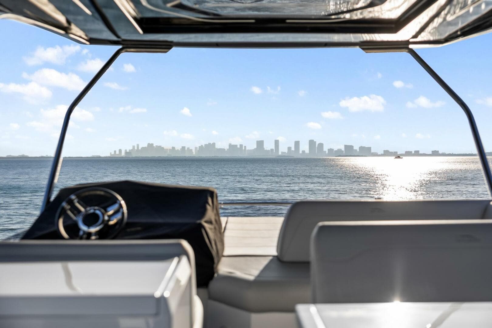 2025 Galeon 50 Fly — photo 51