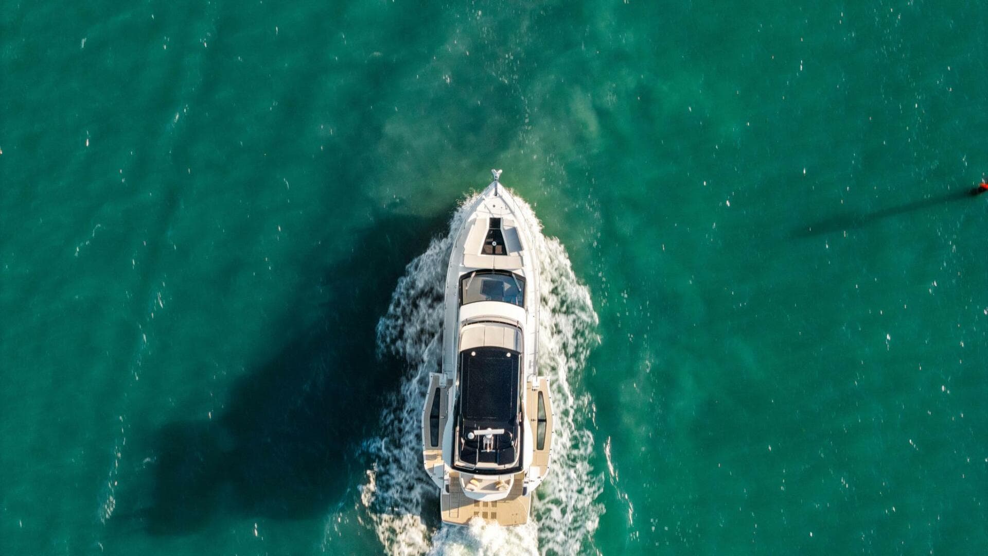 2025 Galeon 50 Fly — photo 6