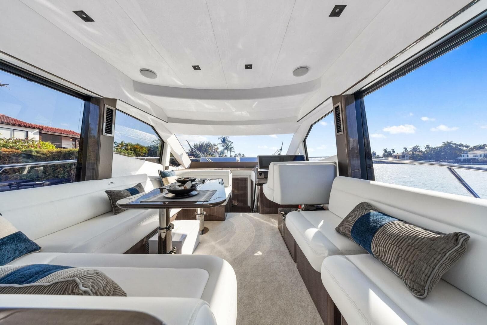 2025 Galeon 50 Fly — photo 15