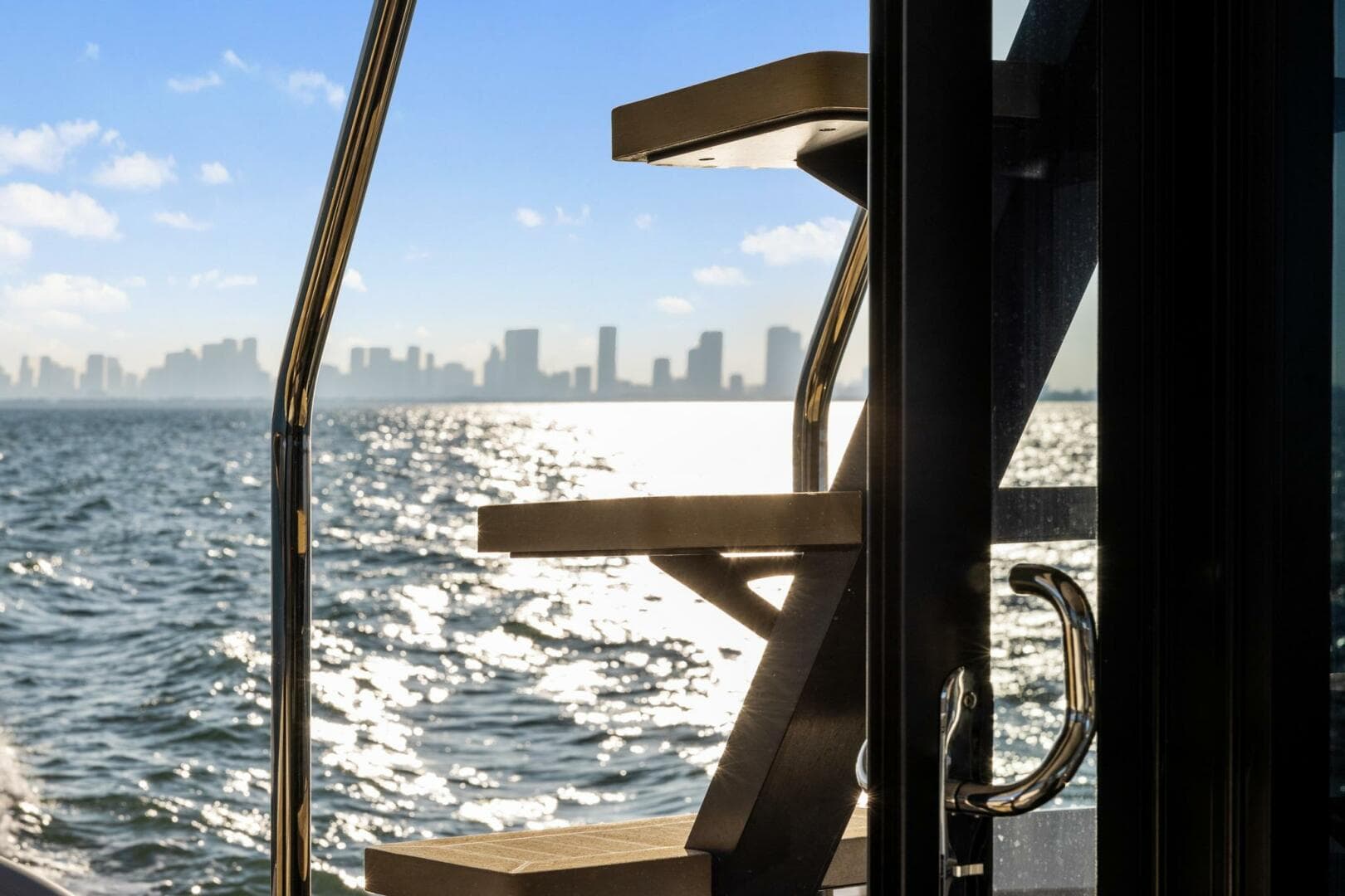 2025 Galeon 50 Fly — photo 30