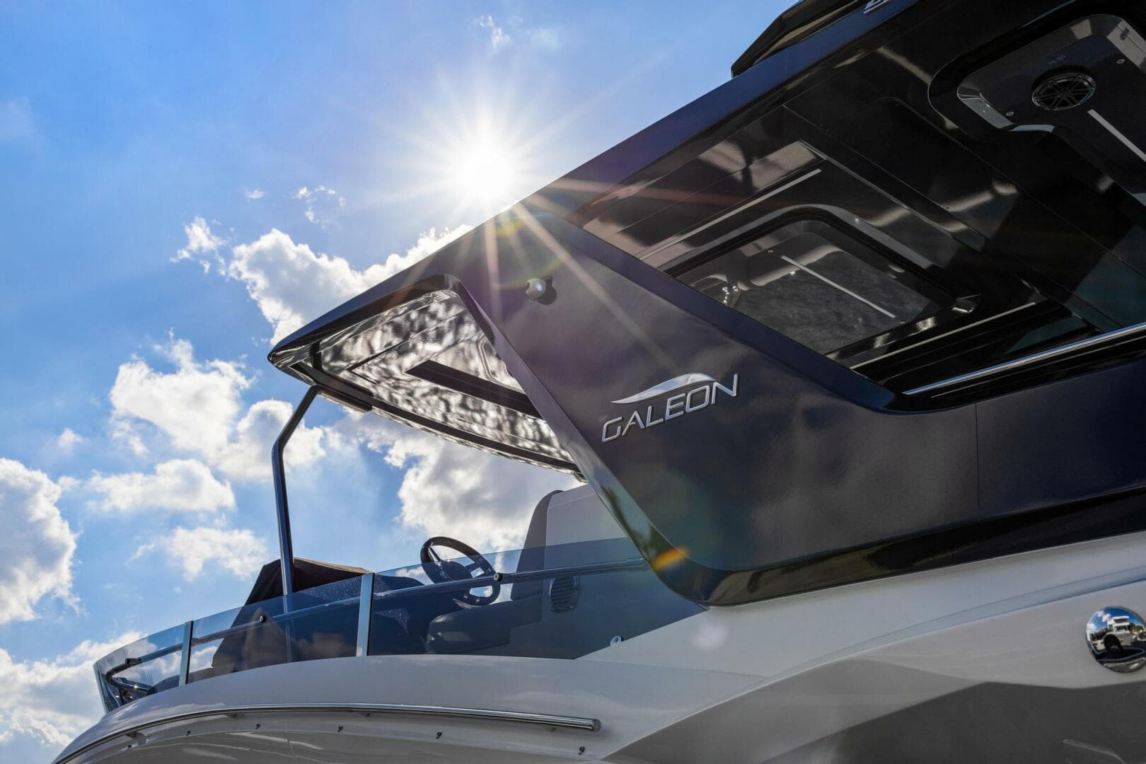 2025 Galeon 50 Fly — photo 10