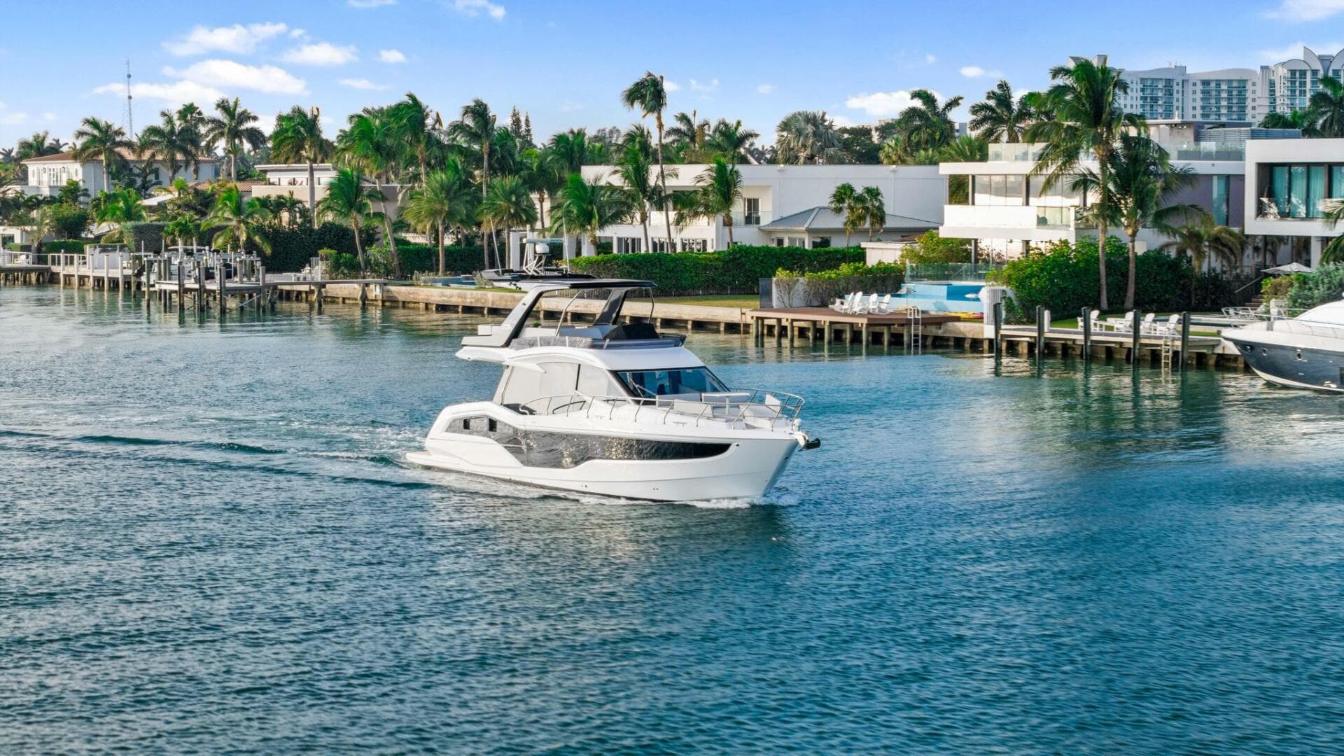 2025 Galeon 50 Fly — photo 3