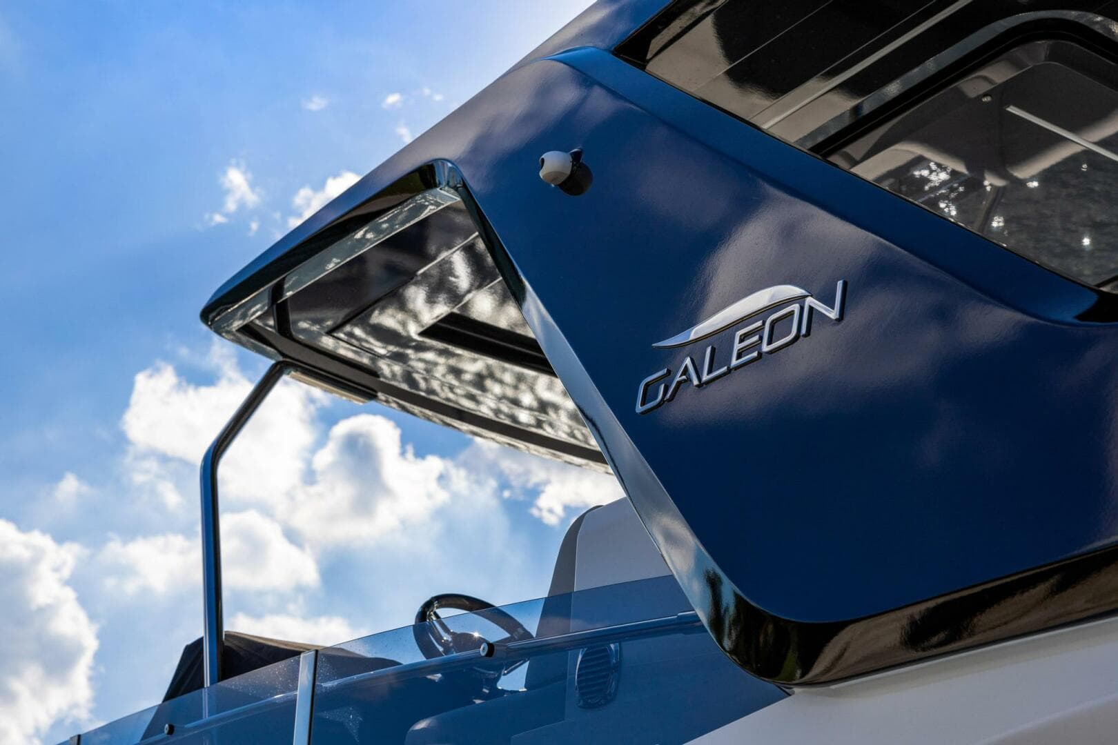 2025 Galeon 50 Fly — photo 11
