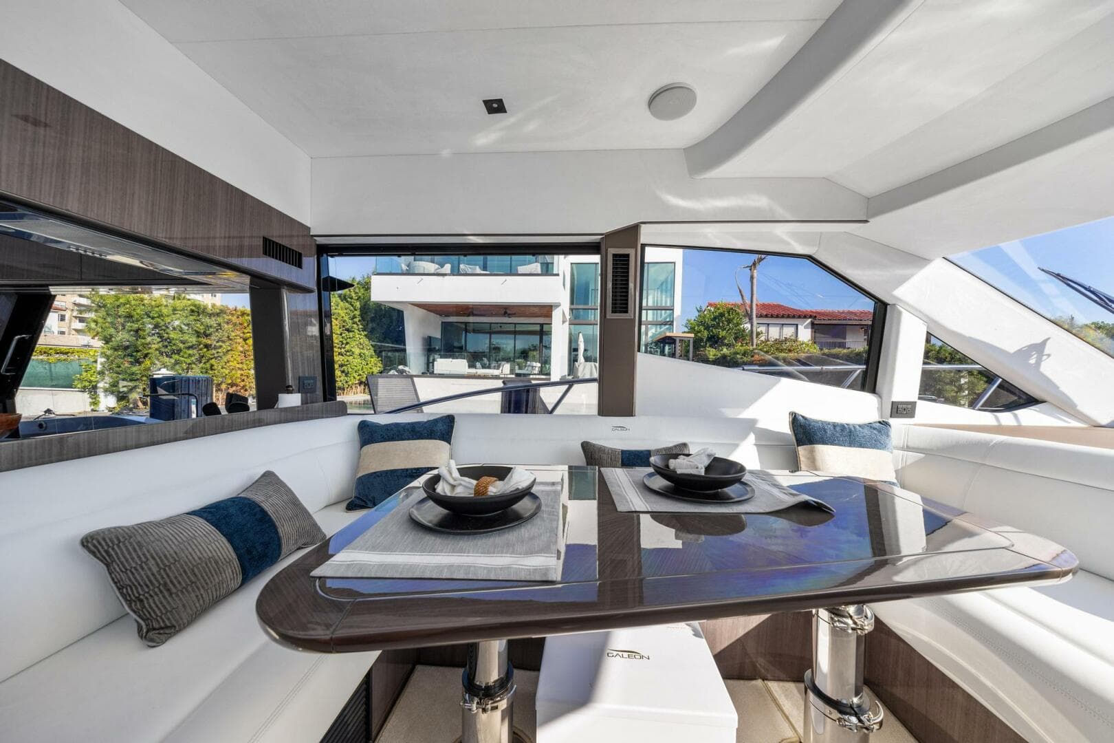 2025 Galeon 50 Fly — photo 16