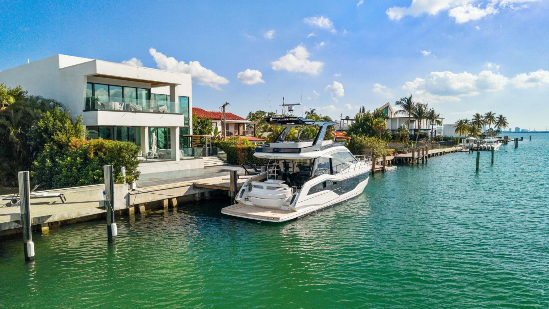 2025 Galeon 50 Fly — photo 74