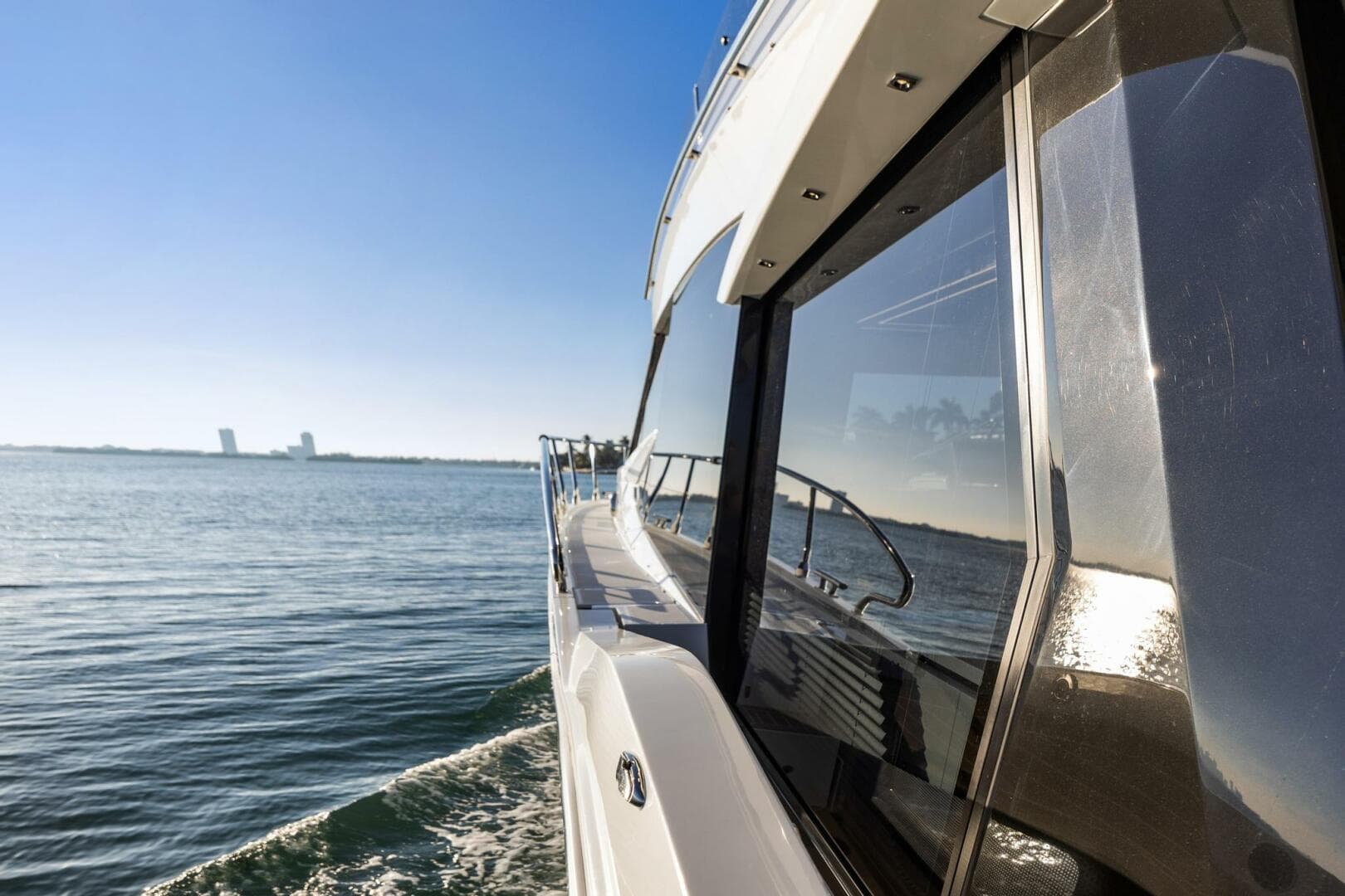 2025 Galeon 50 Fly — photo 68