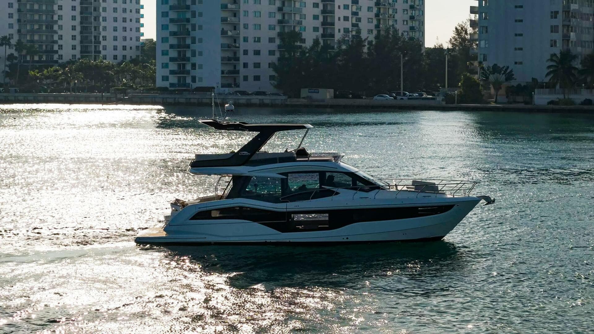 2025 Galeon 50 Fly — photo 78