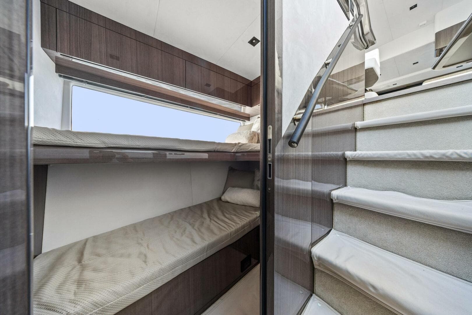 2025 Galeon 50 Fly — photo 22