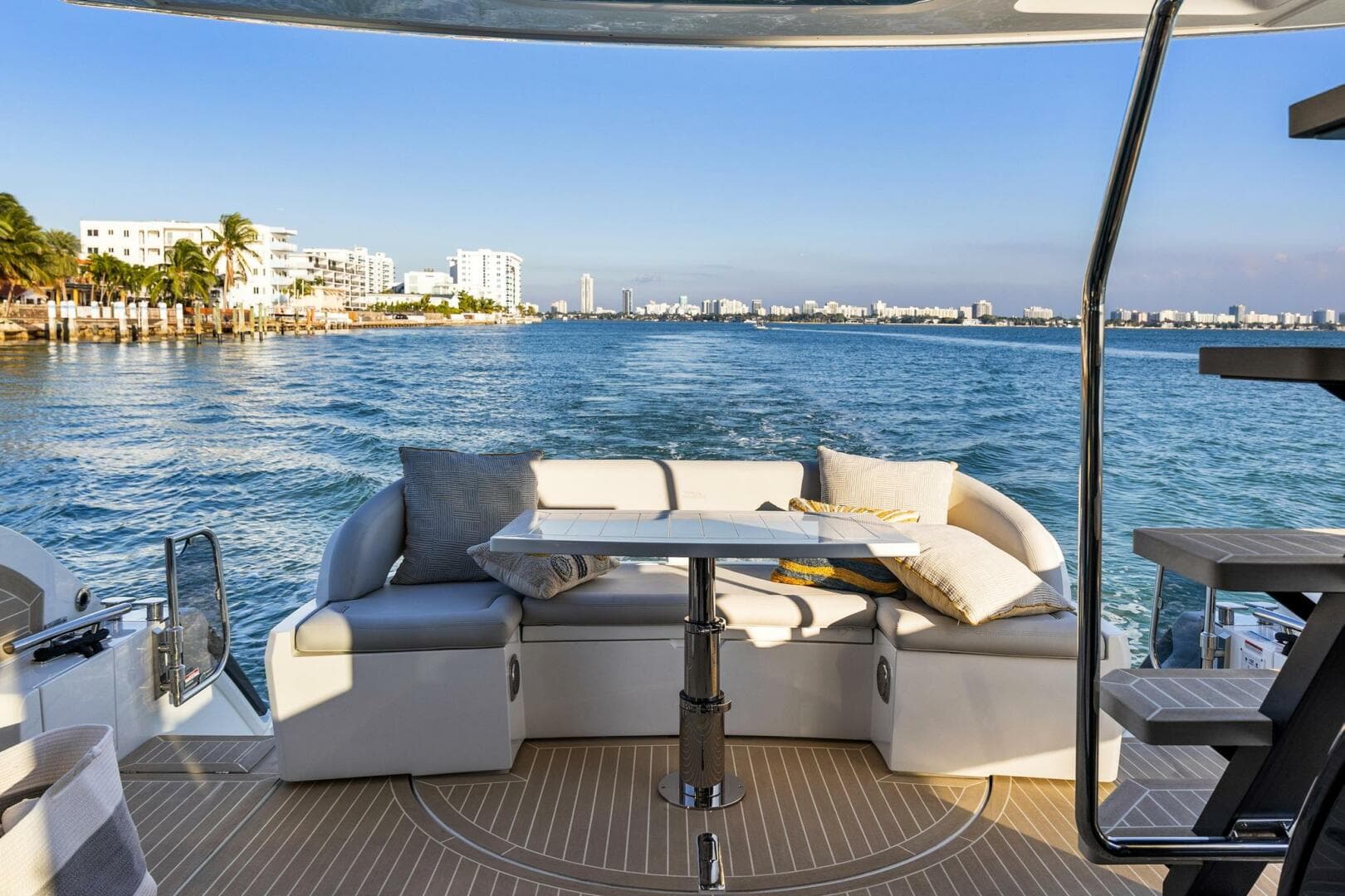 2025 Galeon 50 Fly — photo 62