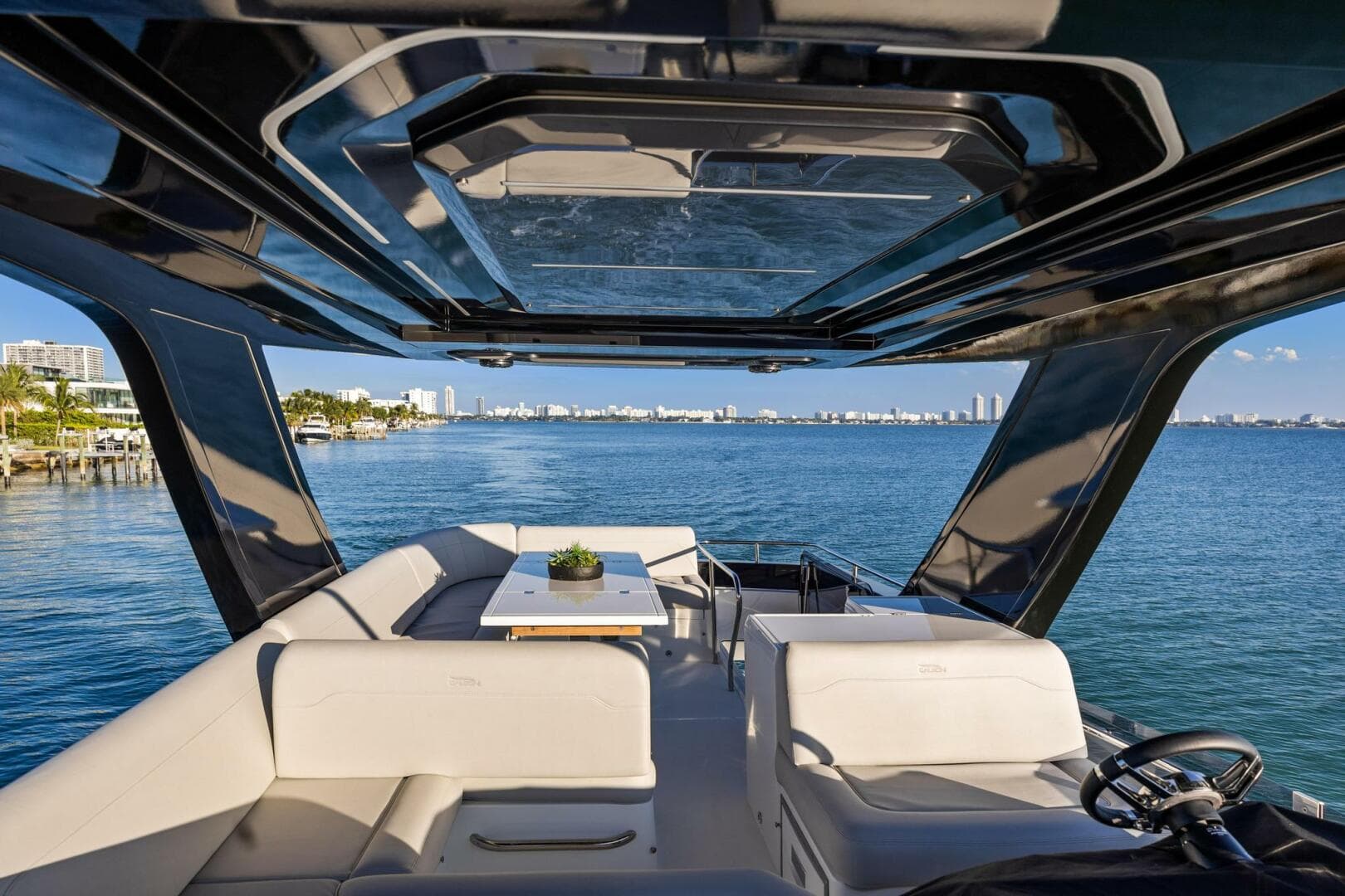 2025 Galeon 50 Fly — photo 50