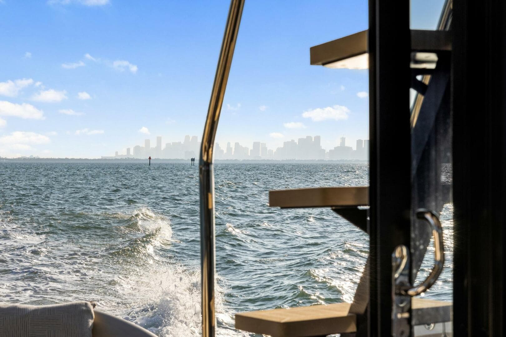 2025 Galeon 50 Fly — photo 29