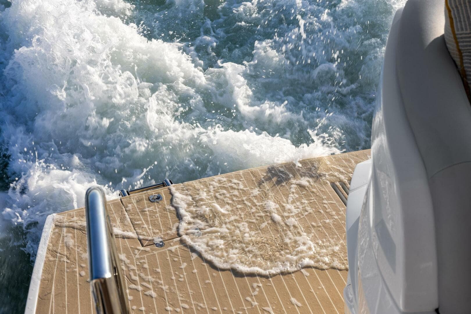 2025 Galeon 50 Fly — photo 31