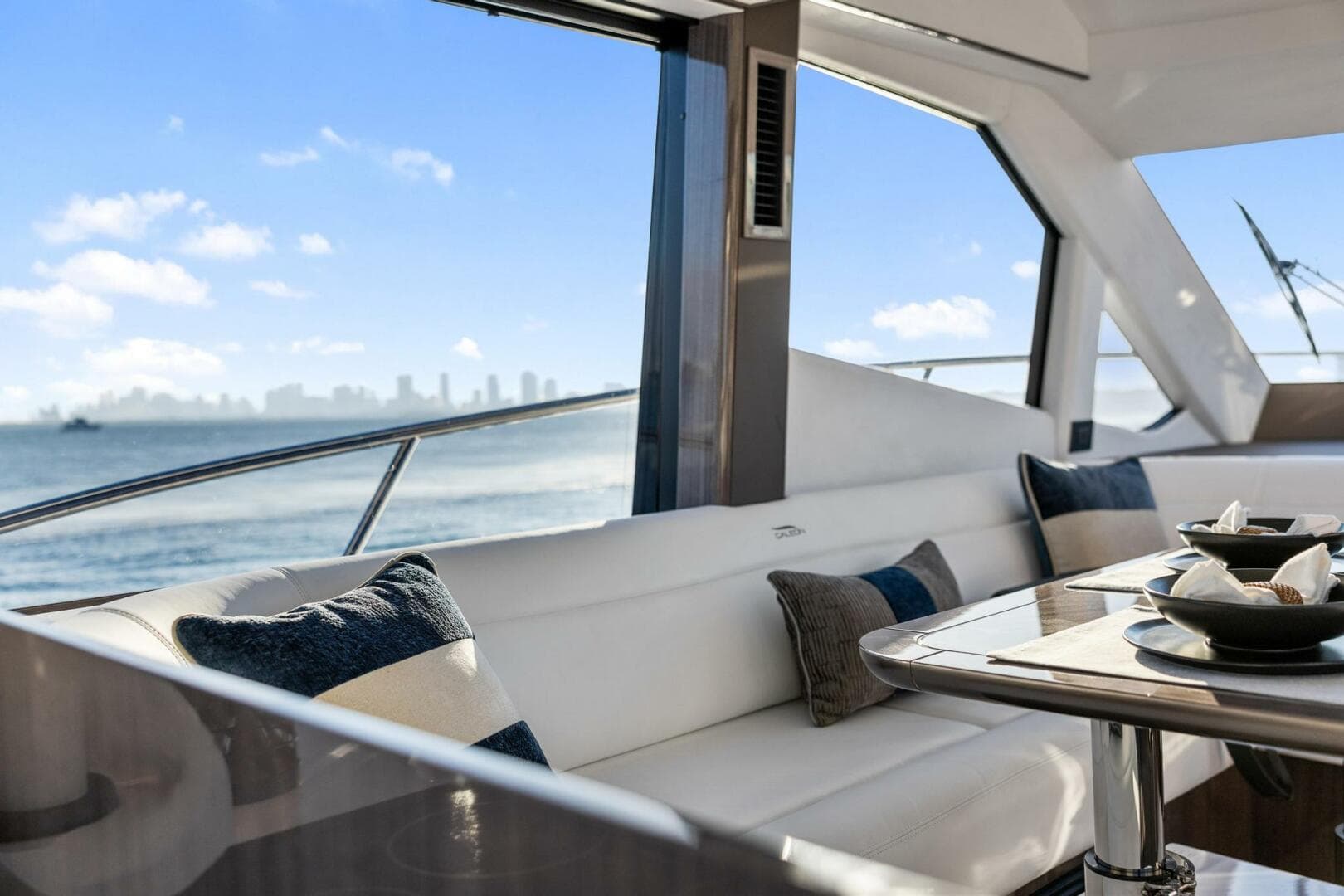 2025 Galeon 50 Fly — photo 61