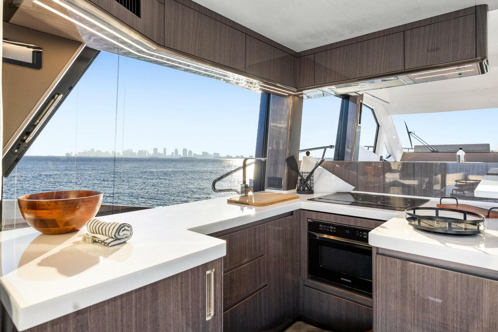 2025 Galeon 50 Fly — photo 64