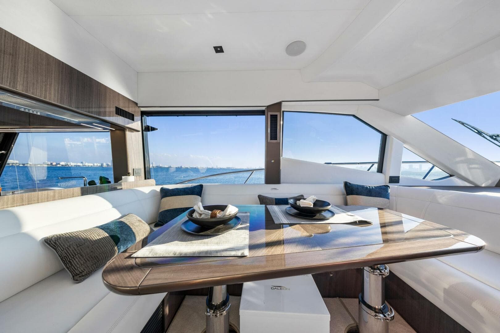2025 Galeon 50 Fly — photo 65