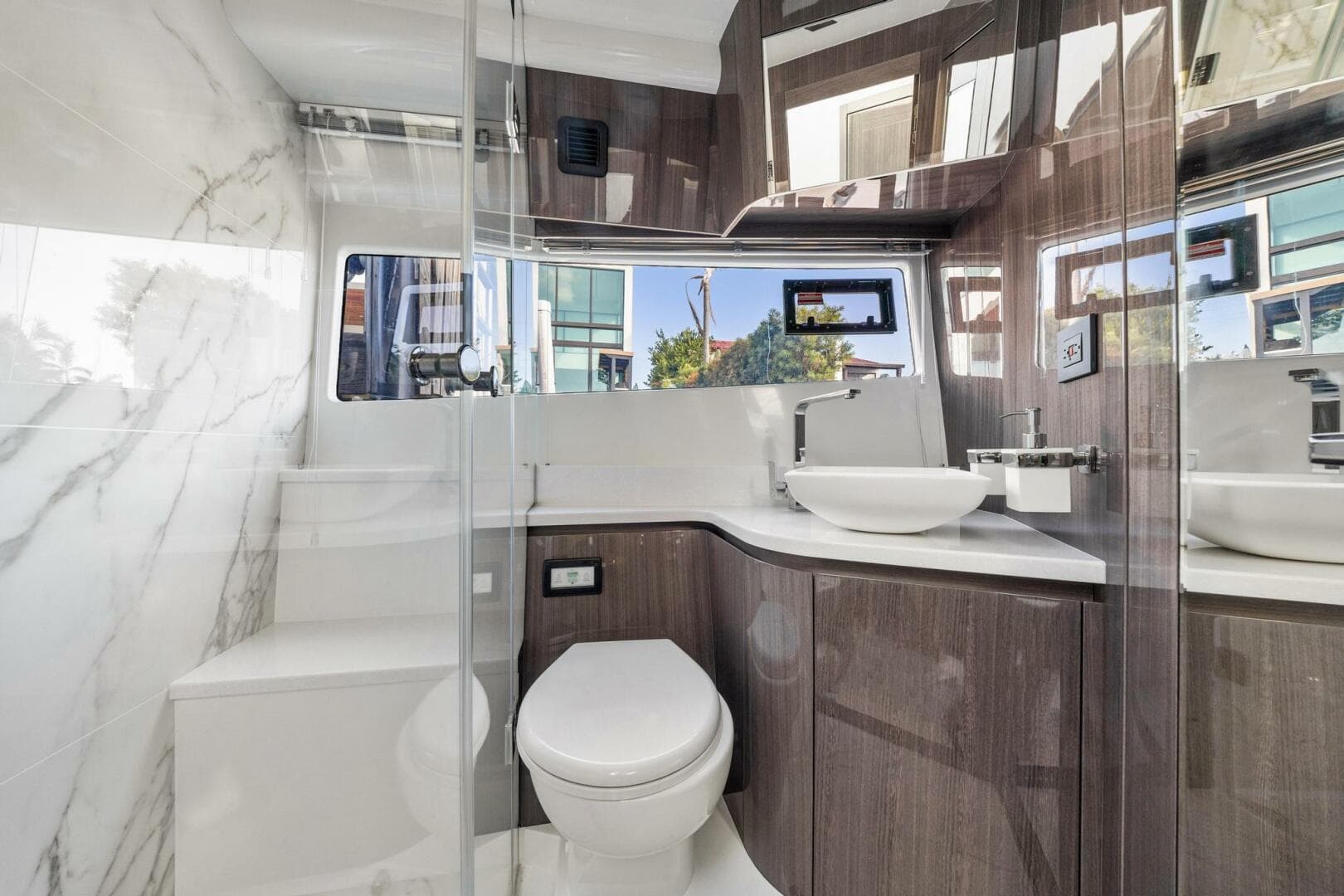 2025 Galeon 50 Fly — photo 18