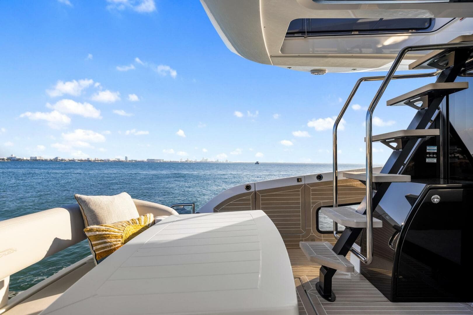 2025 Galeon 50 Fly — photo 63