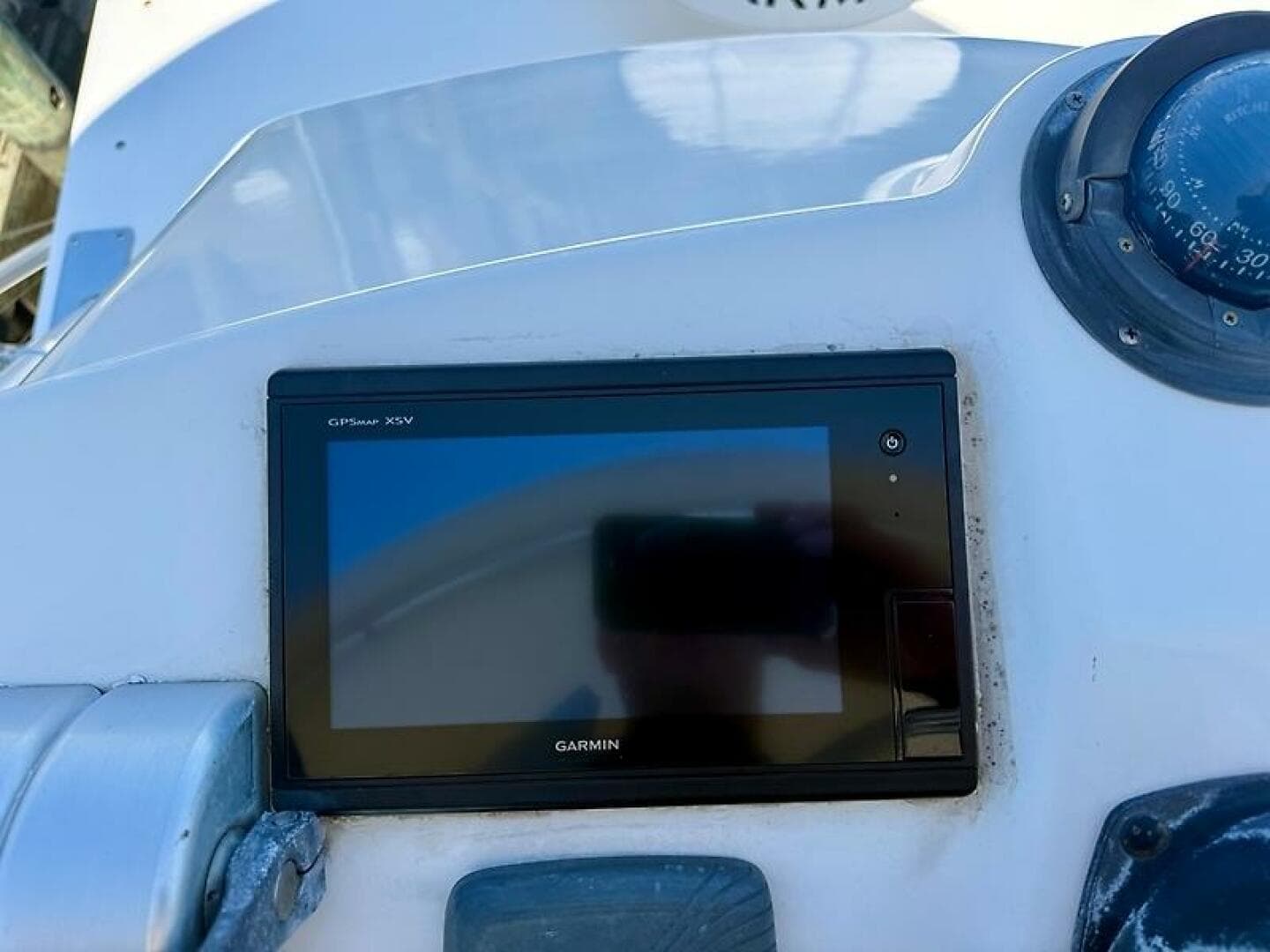 2004 Albemarle 320 Express Fisherman — photo 23