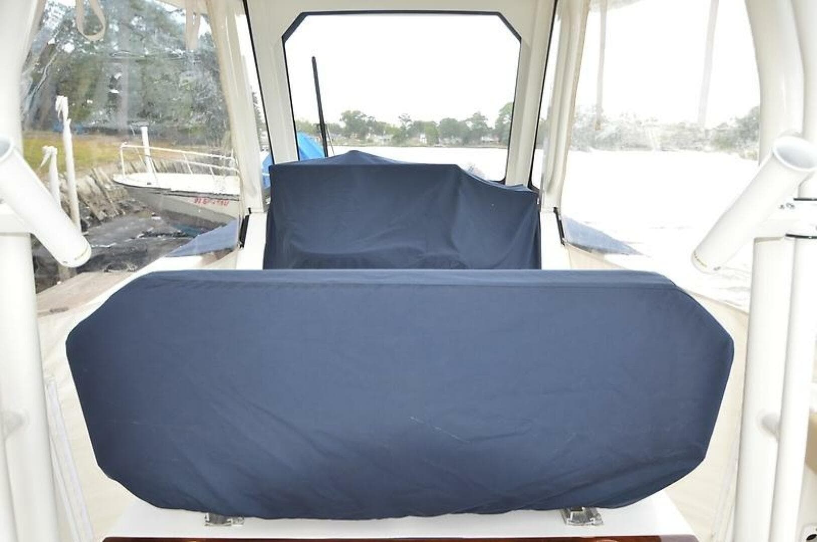 2019 Pursuit S 288 — photo 66