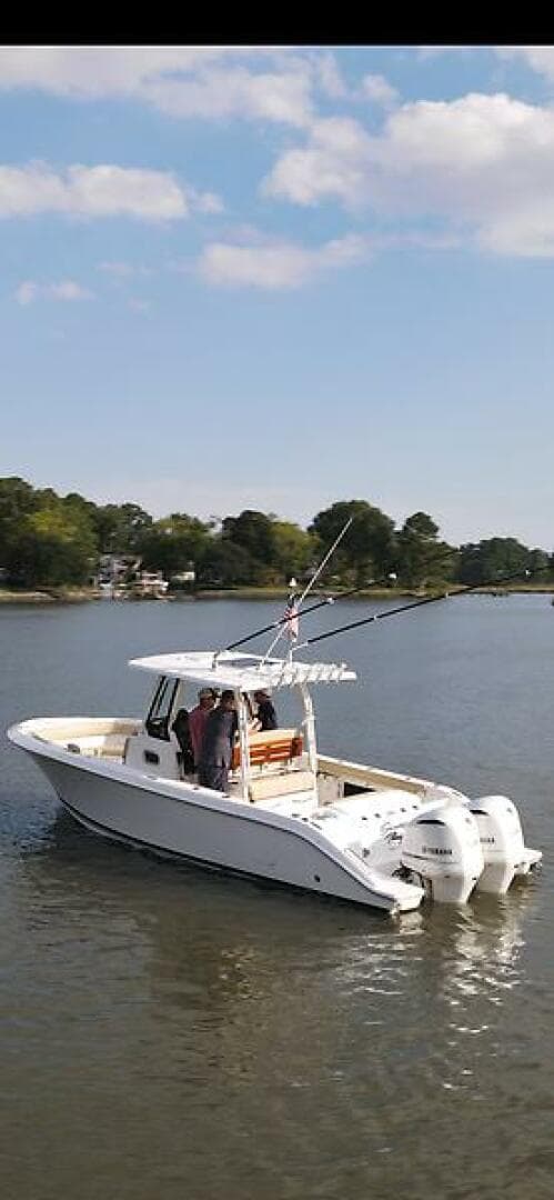 2019 Pursuit S 288 — photo 68