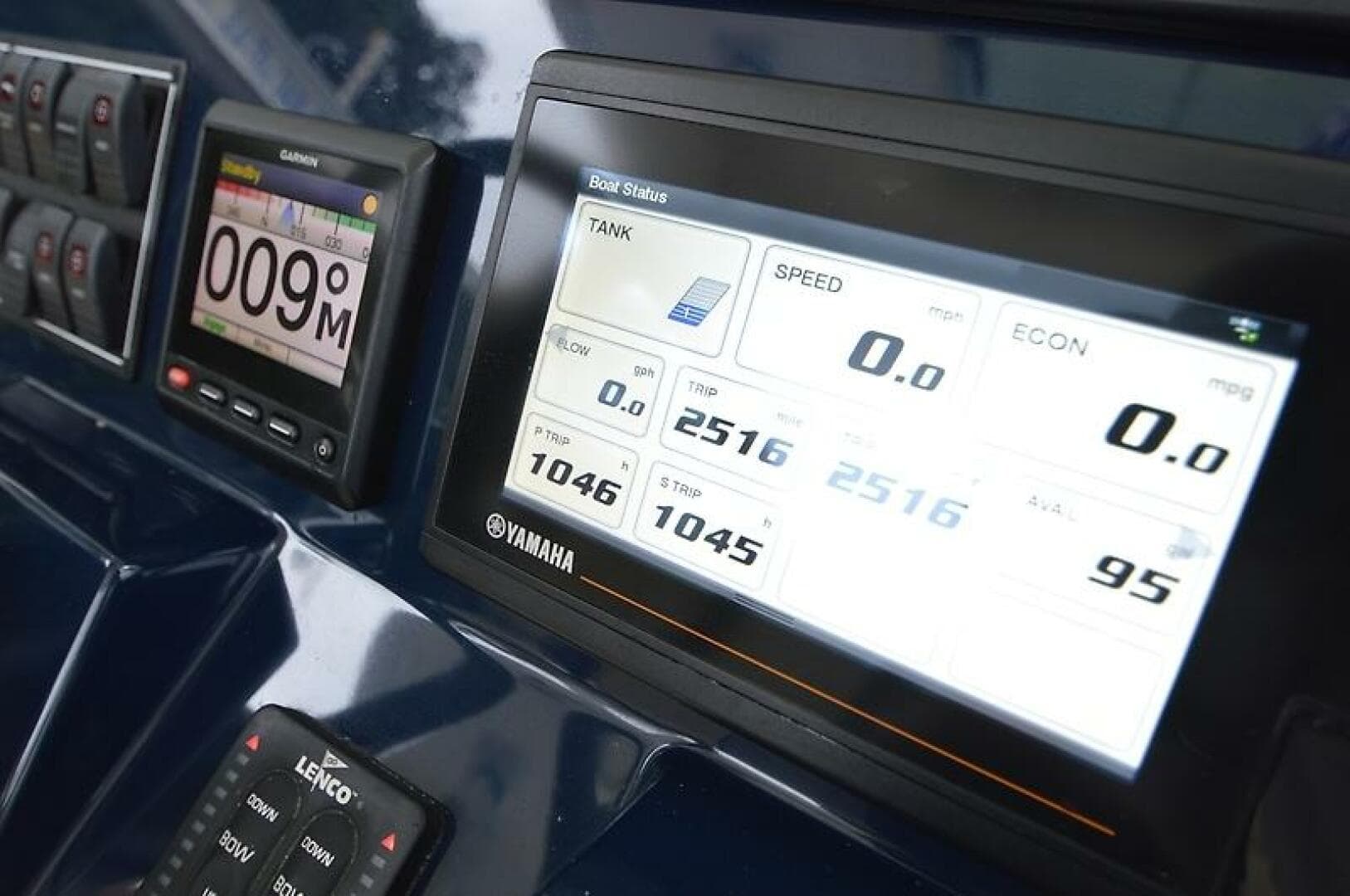 2019 Pursuit S 288 — photo 26