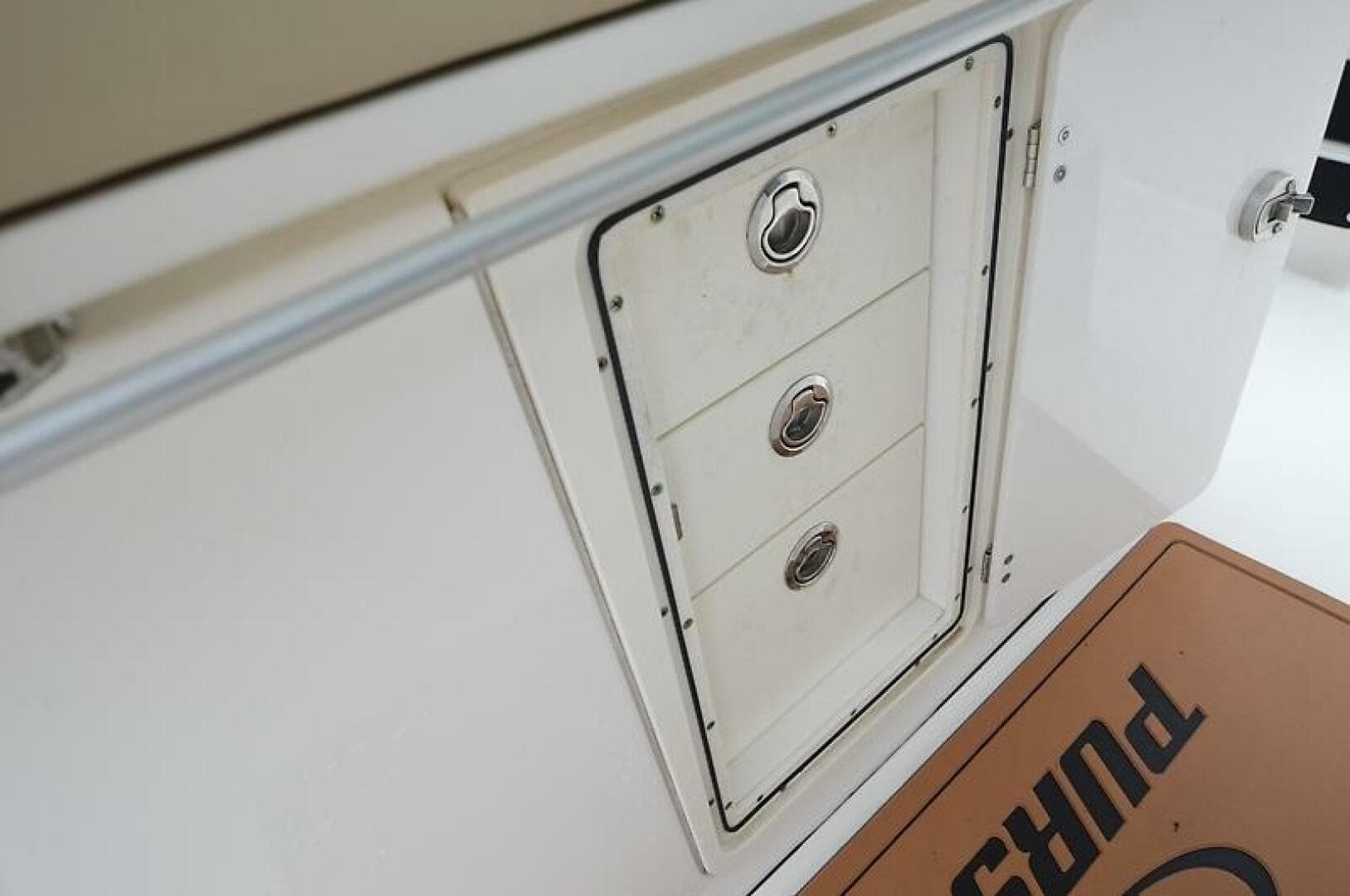 2019 Pursuit S 288 — photo 27