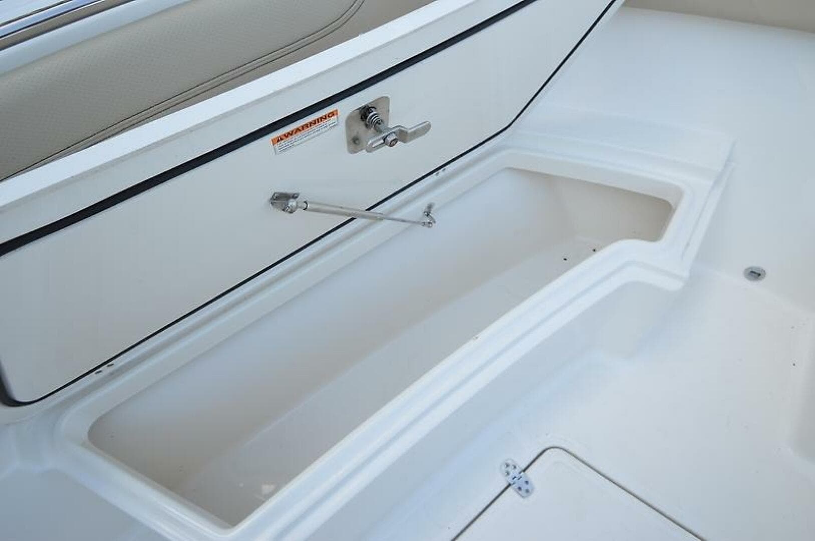 2019 Pursuit S 288 — photo 39