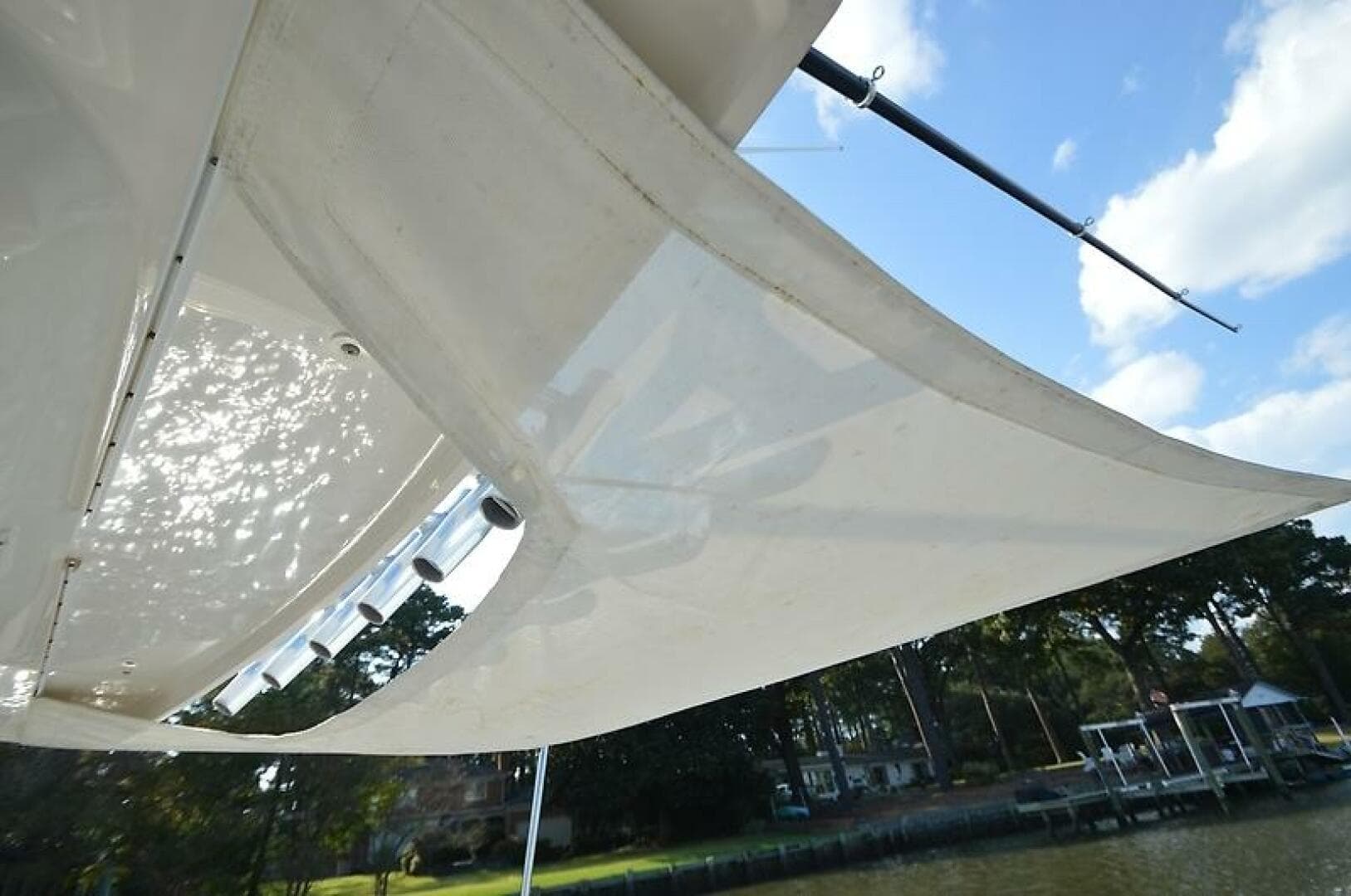 2019 Pursuit S 288 — photo 53