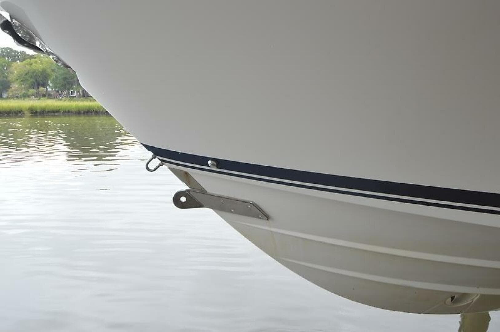 2019 Pursuit S 288 — photo 29