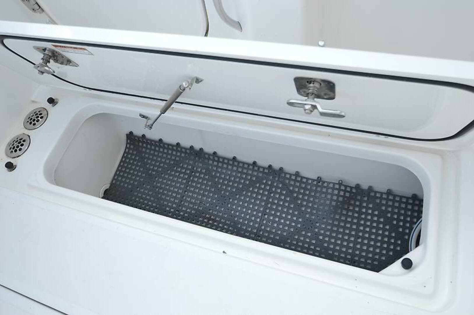 2019 Pursuit S 288 — photo 44