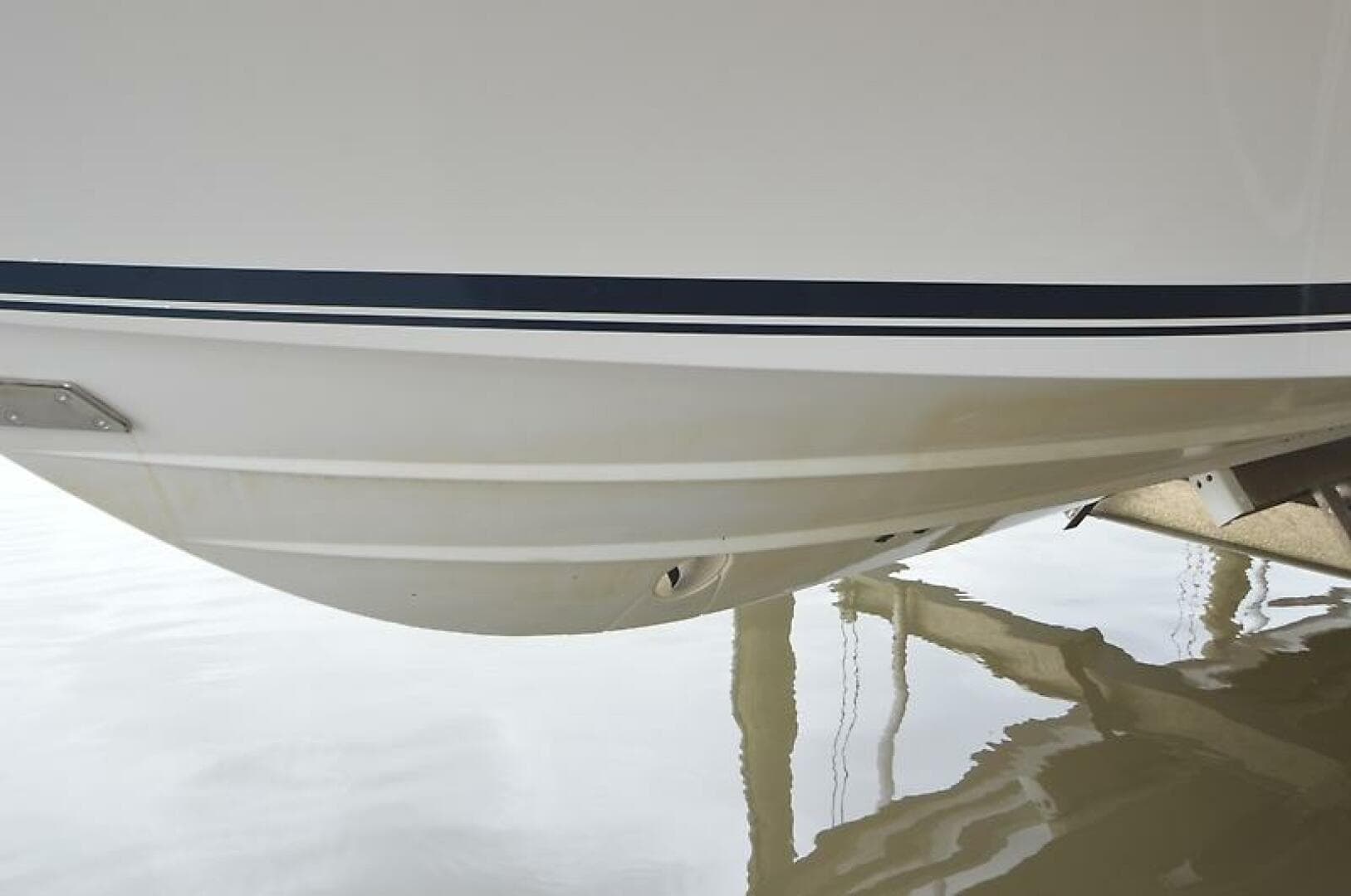 2019 Pursuit S 288 — photo 30